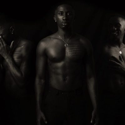 Boity makes history by being the first SA female rapper to have a platinum record