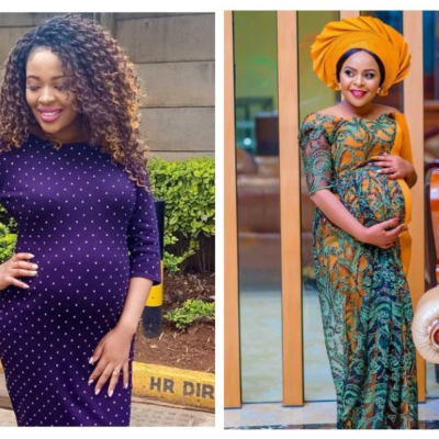 Nikita Kering’ wins big in Nigeria becoming the youngest winner at Afrima Awards ever