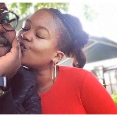 Larry Madowo explains his two month absence from social media