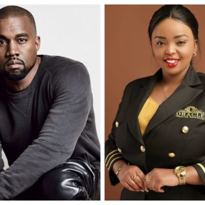 Kagwe Mungai and Kristoff has shut down Kenya as we know it with ‘Single’ record