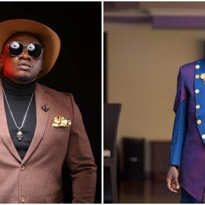 Timmy Tdat and Rosa Ree breaks the internet with the visuals of ‘Vitamin U’