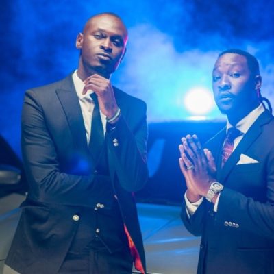 Joe Kariuki proves haters wrong by bagging major Continental Accolade