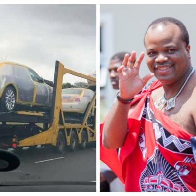 Zari Hassan writes heartfelt letter to her late mom informing her how she is faring in life