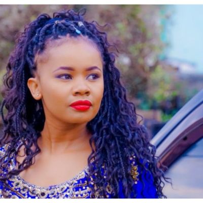 Bridget Achieng lines up Fena Gitu, Ethic, Boondocks, Sailors for her inaugural Nai-Fest