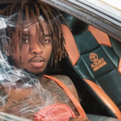 Wendy Kemunto finally drops the visuals for her uplifting, powerful song ‘Huru’