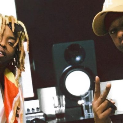 Khaligraph Jones makes U-turn, claims his Ksh 60,000 chain was not stolen in Kisumu