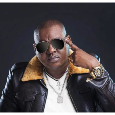 Gospel rapper Maluda credits his music success to secular rappers Khaligraph Jones and Kayvo Kforce