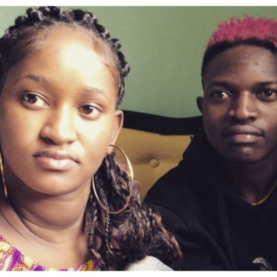 Harmonize unfollows and blocks Wasafi’s top honchos