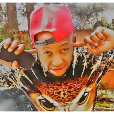 Professor Jay becomes second East African musician to announce presidential bid