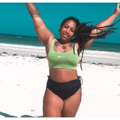 Wendy Kemunto finally drops the visuals for her uplifting, powerful song ‘Huru’