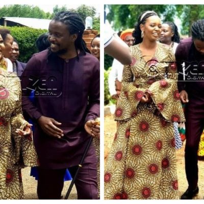 Hope Kid introduces his girlfriend months after threesome/STI scandal