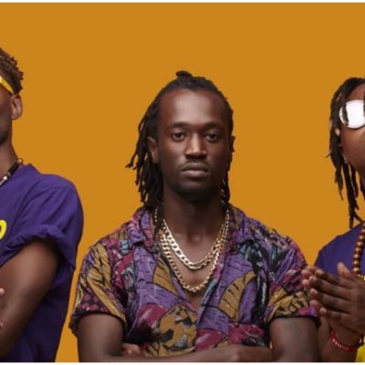 Joe Kariuki proves haters wrong by bagging major Continental Accolade