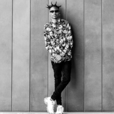 unbelievably talented Nikita Kering’ taking Kenyan music to greater heights 