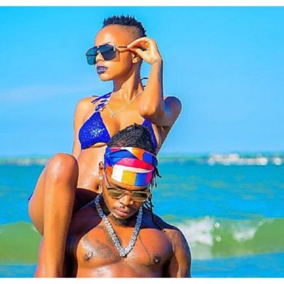 Akothee decries mistreatment by event organizer during her trip to US