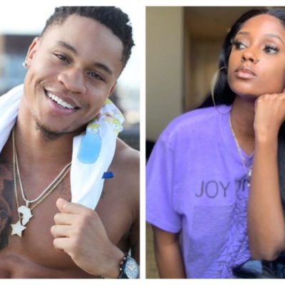 Singer Kambua speaks on her pregnancy complications after Size 8’s near death experience while giving birth