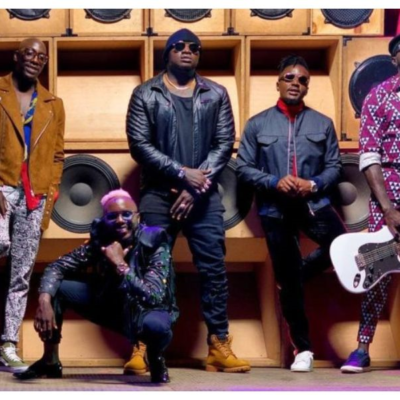 Nikita Kering’ wins big in Nigeria becoming the youngest winner at Afrima Awards ever