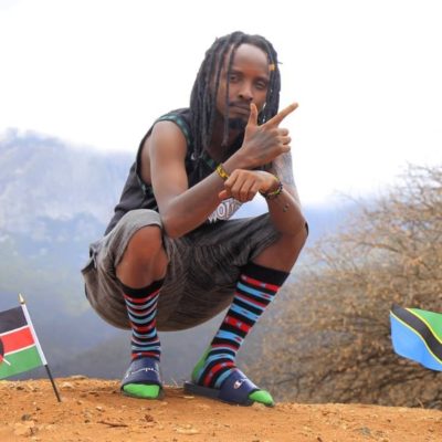 Tanzania music regulatory board slaps Rosa Ree with punitive ban over her sexually explicit song with Timmy Tdat