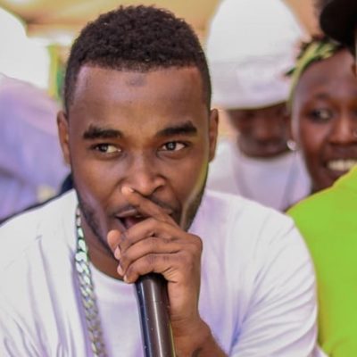 Nadia Mukami: ‘Si Rahisi’ single is one of the realest songs in history