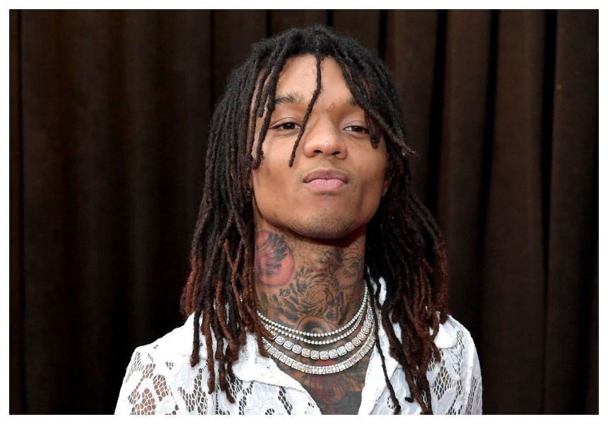 American hip-hop heartthrob Swae Lee confirms he will perform in Kenya ...