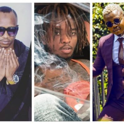 Fena Gitu dropped sophomore album ‘Unleashed’ with unprecedented class