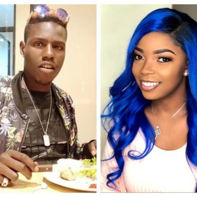 Baha back with a new show after Citizen TV pulled the plug on Machachari