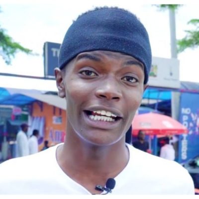 Comedian Idris Sultan apologizes to President Magufuli after police take action against him