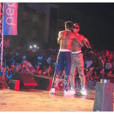 Akothee increases her performance fee after garnering 1.5 million followers on Instagram