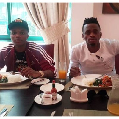 Timmy Tdat’s erotic music video ‘Vitamin U’ restricted on YouTube