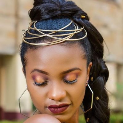 Nazizi: The best decision I ever made was leaving everything I knew and moving to Lamu to start afresh