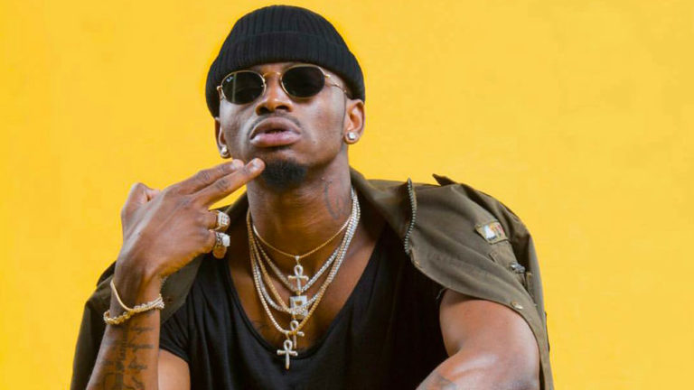 Diamond Platnumz Only East African Musician On CNN's List Of Africa's ...