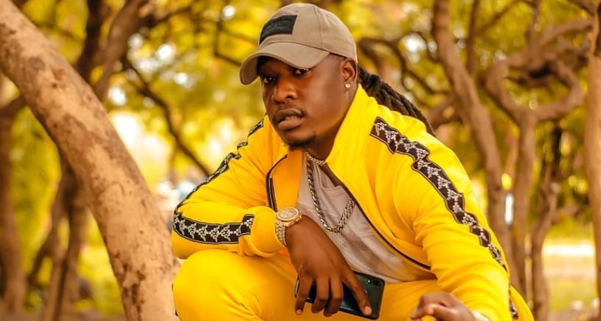 Japesa bounces back with a new hit song 'Jaluo Oksechi'