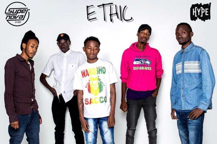 Ethic