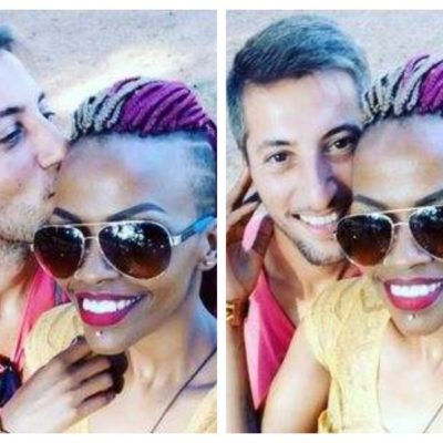 Bum driller: Colonel Mustafa exposed as gay