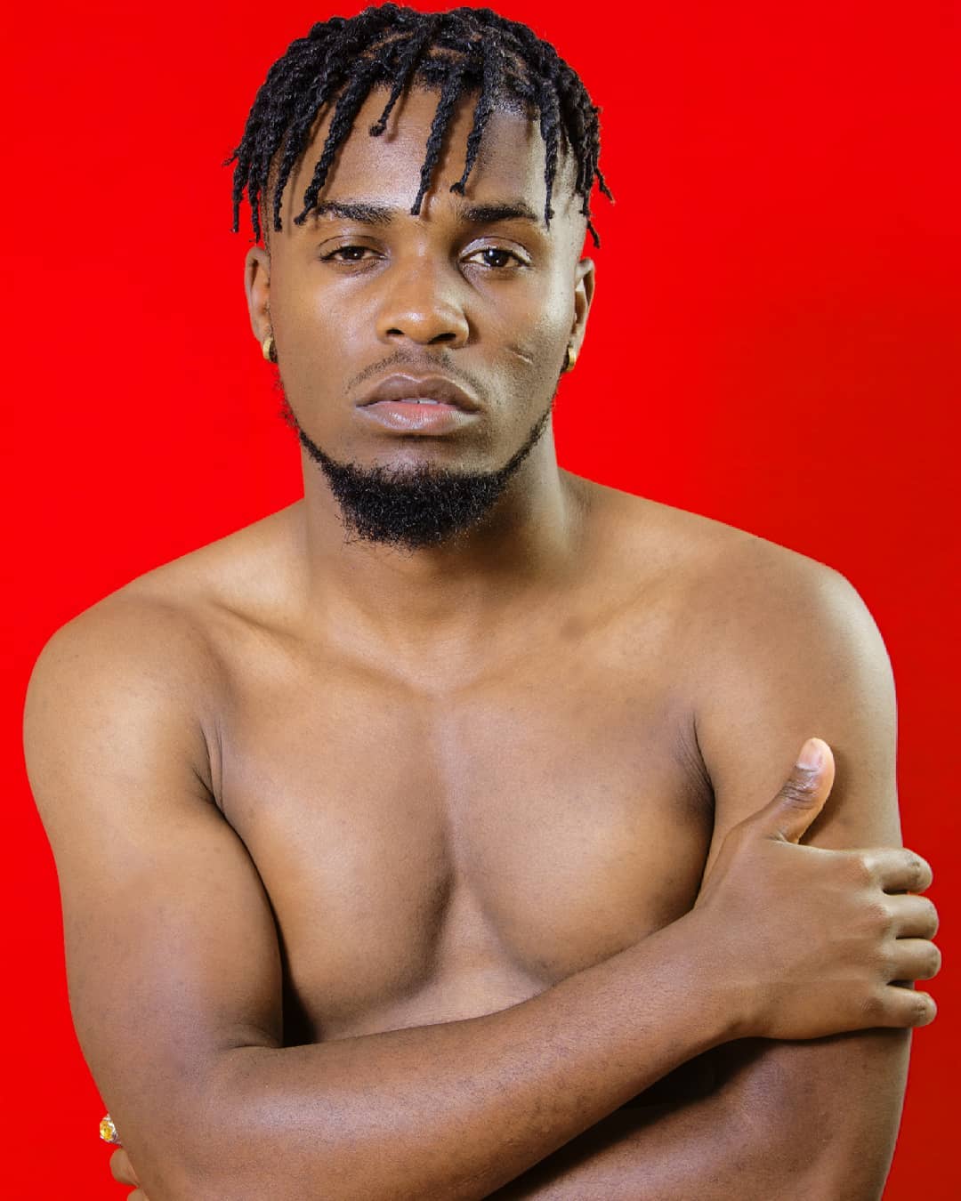 Keemlyf is arguarbly the king of hooks in the country today. photo credit: Instagram/keemlyf