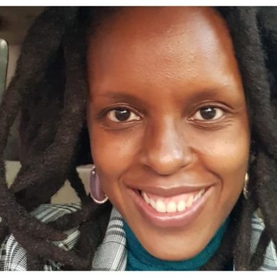 Singer Wendy Kemunto recounts being gang raped all night long by rugby players Alex Olaba and Frank Wanyama