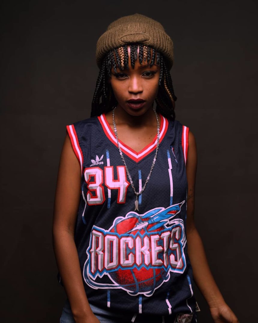 The Top Best, Prolific Female Rappers In Kenya In 2019 Thus Far