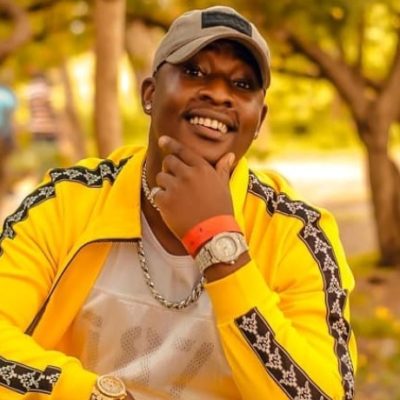 Joey Muthengi consoles her ‘TV husband’ McDonald Mariga following his humiliating defeat in Kibra by-election