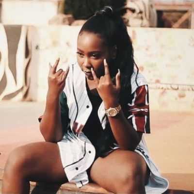 The hip-hop guru Kaka B is now escalating beyond reach and is not quitting music any sooner.