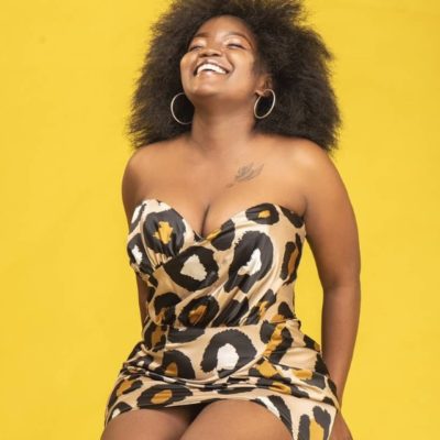 Kevin Grands looks back at his accomplishments on the past decade as an artiste and a record producer