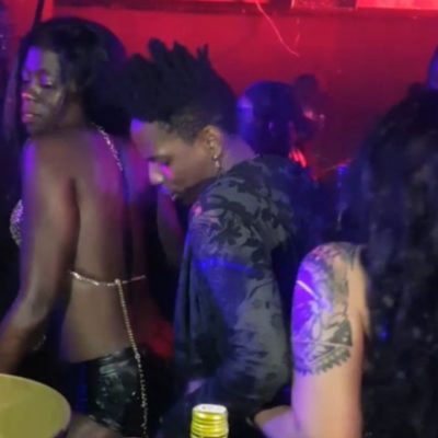 ICYMI: Jinx joined Vice Life Entertainment as the head A&R and manager for TNT