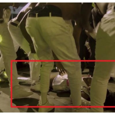 Stella Mwangi with her younger sister drops a Norwegian hit single