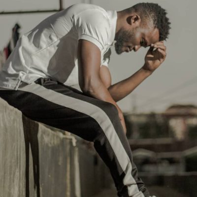 Colonel Mustafa: Notiflow used to beat and bite me, I can’t beat any woman