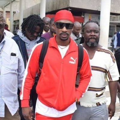 Priddy Ugly drops a project ‘G.O.A.T’ we didn’t know we were waiting on