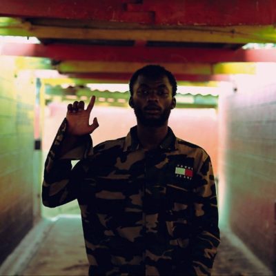 Obama shares his 2019 favorite songs, Burna Boy song is among them