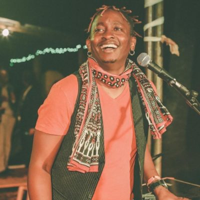 Maluda: working with Naiboi was my best highlight of 2019