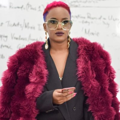 In Wajinga Nyinyi spirit, Mikka drops ‘Tuambie’ song