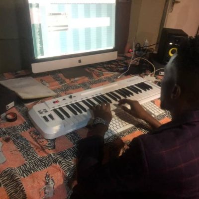 Country Boy represented Tanzania like a boss with ‘Yule Boy’ album