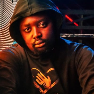 Wanjiku “Mama Baha” Mburu narrates the sad story of her brother getting kidnapped