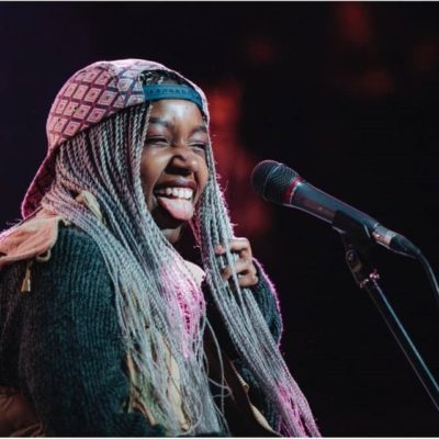 Karun – Hit Me Up lyrics