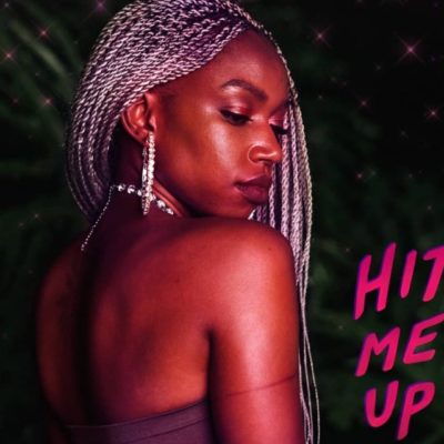 Karun drops the visuals for her anticipated ‘Hit Me Up’ hit record
